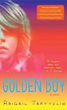 Golden Boy by Abigail Tarttelin