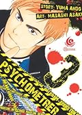 Psychometrer Vol. 3