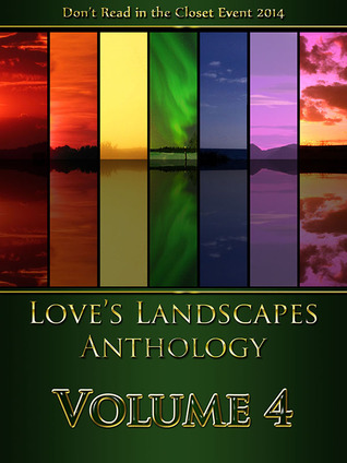 Love's Landscapes Anthology Volume 4