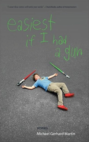 Easiest If I Had A Gun (Paperback)