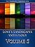 Love's Landscapes Anthology Volume 5 by Suzanne  Simon