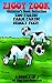 ZIGGY ZOOK Children's Book Collection by Ziggy Zook