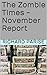 The Zombie Times - November...