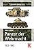 Panzer der Wehrmacht Band 1...