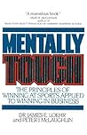 Mentally Tough: T...