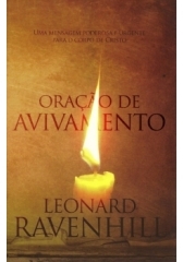 Oração de avivamento