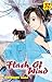 Flash of Wind Vol. 32 by Taeko Watanabe