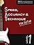 Speed, Accuracy & Technique for Guitar: Level 1