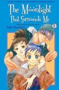 The Moonlight That Surrounds Me Vol. 5