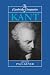 The Cambridge Companion to Kant