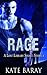 Rage: Short Story 1 (Lost Library Short Stories)