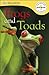 Frogs & Toads (DK Readers L0)