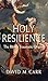 Holy Resilience: The Bible's Traumatic Origins