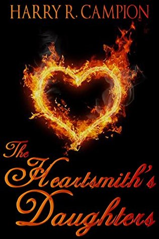 The Heartsmith's Daughters (Kindle Edition)