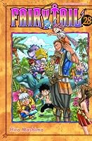 Fairy Tail, Vol. 28 (Fairy Tail, #28) by Hiro Mashima