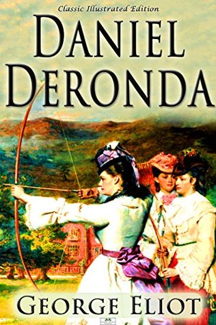 Daniel Deronda