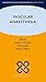 Vascular Anaesthesia (Oxfor...
