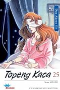 Topeng Kaca Vol. 25