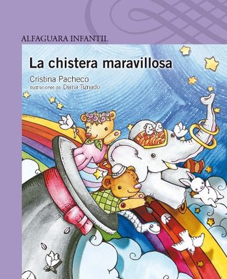 La chistera maravillosa (Spanish Edition)