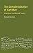 The Dematerialisation of Karl Marx: Literature and Marxist Theory (Foundations of Modern Literary Theory)