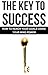 The Key To Success - How To Reach Your Goals Using Your Mind Power: Self-Help: How To Be Happy: The Law Of Attraction: Motivation (How To Be Successful, ... How To Be Confident, How To Be Happy)