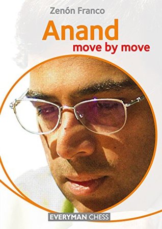 Anand: Move by Move (Kindle Edition)