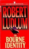 The Bourne Identity by Robert Ludlum