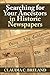 Searching For Your Ancestors in Historic Newspapers