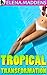 Tropical Transformation (Futanari Discovery, Fem to Futa Transformation)