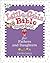 Little Girls Bible Storyboo...