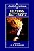The Cambridge Companion to Plato's Republic by G.R.F. Ferrari The Cambridge Companion to Plato's Republic by G.R.F. Ferrari
