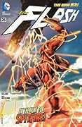 The Flash #26