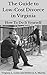 The Guide to Low-Cost Divorce in Virginia