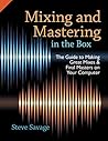 Mixing and Master...