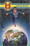 Miracleman, Book ...