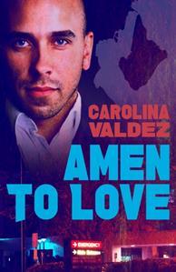 Amen to Love (Kindle Edition)