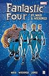 Fantastic Four by...