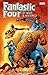 Fantastic Four by Waid & Wieringo: Ultimate Collection, Book 3