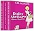 Daisy McDare Three Book Set (Daisy McDare #1-3)