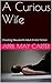 A Curious Wife: Cheating Housewife Adult Erotic Fiction