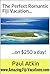 The Perfect Romantic Fiji V...