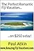 The Perfect Romantic Fiji Vacation... on $250 a day! by Paul Atkin