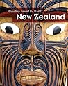 New Zealand by Mary Colson