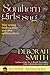 Southern Girls Sag: Why writing books is scary, and other uplifting advice