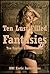 Ten Lust Filled Fantasies: Ten Explicit Erotica Stories