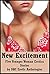 New Excitement: Five Younger Woman Erotica Stories