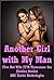 Another Girl with My Man: Five Hot Wife FFM Threesome Sex Erotica Stories