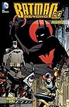 Batman Beyond 2.0, Vol. 1 by Kyle Higgins
