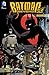 Batman Beyond 2.0, Vol. 1: Rewired