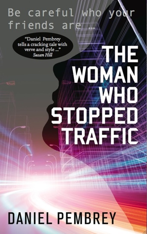 The Woman Who Stopped Traffic